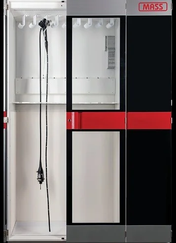 Endoscopy Storage Solutions