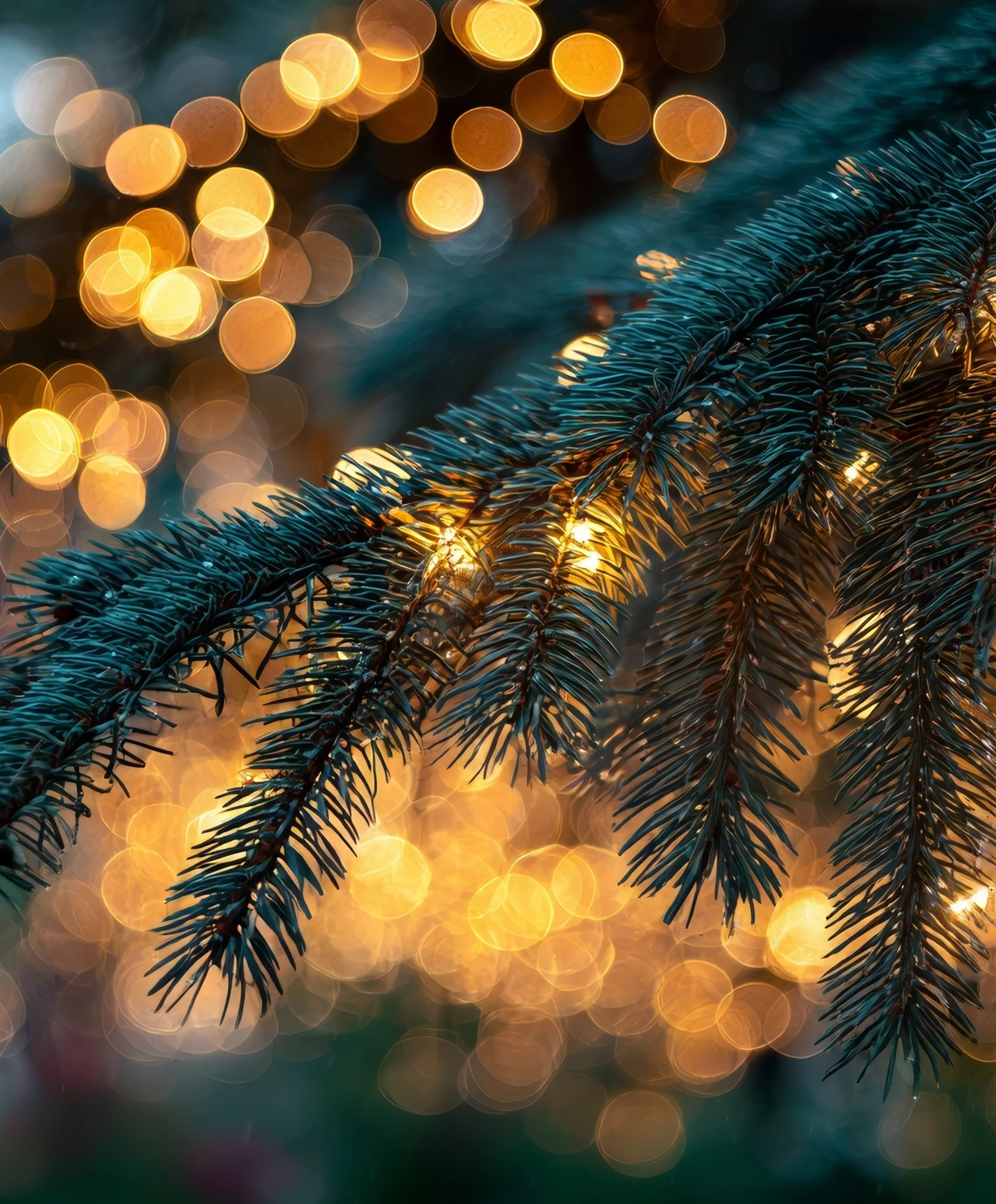 Supporting Veterans’ Mental Health During the Holidays Christmas Tree