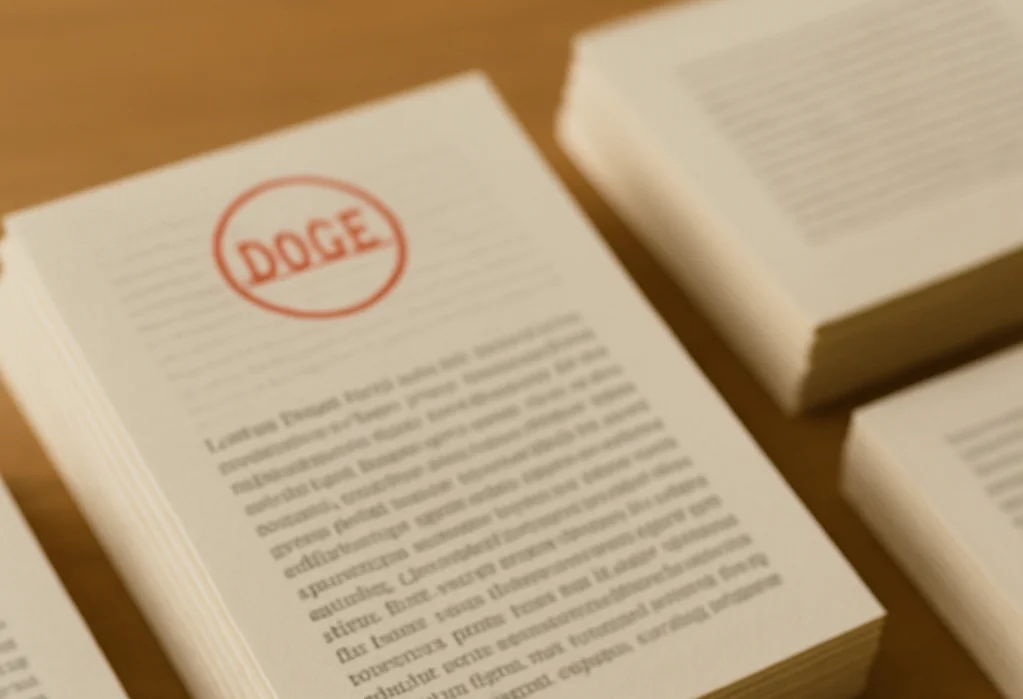 Doge Doge Document