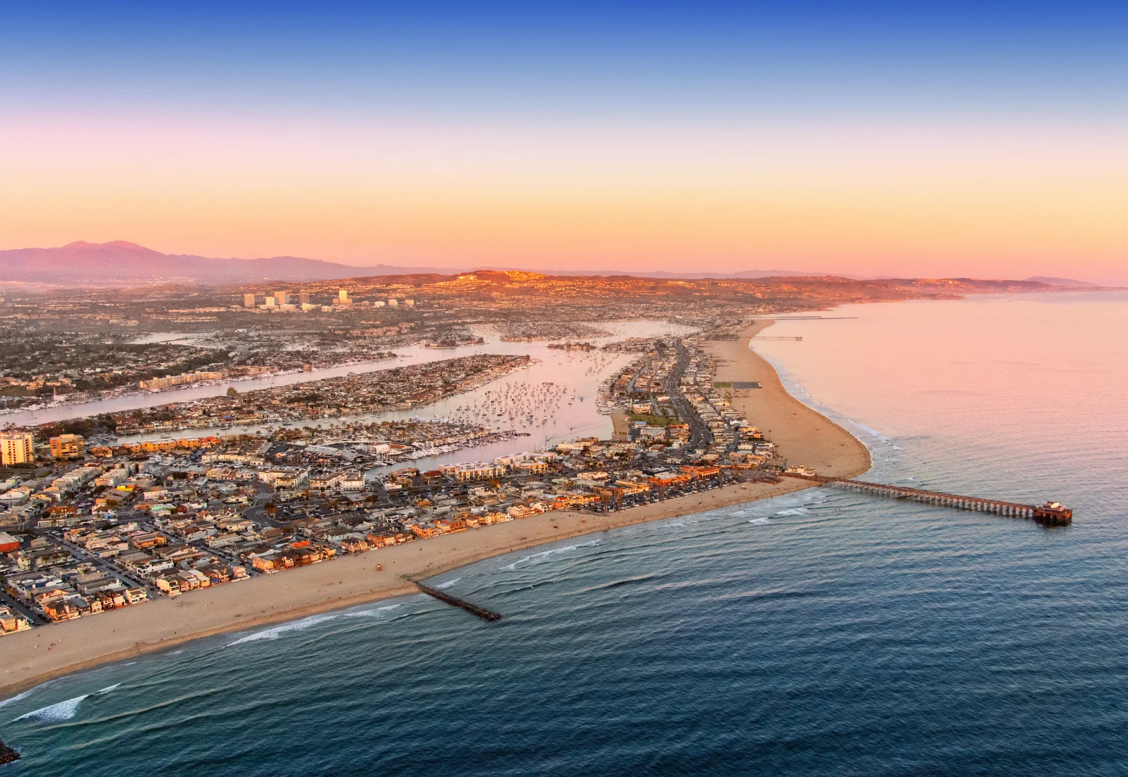 Newport Beach Newport Beach