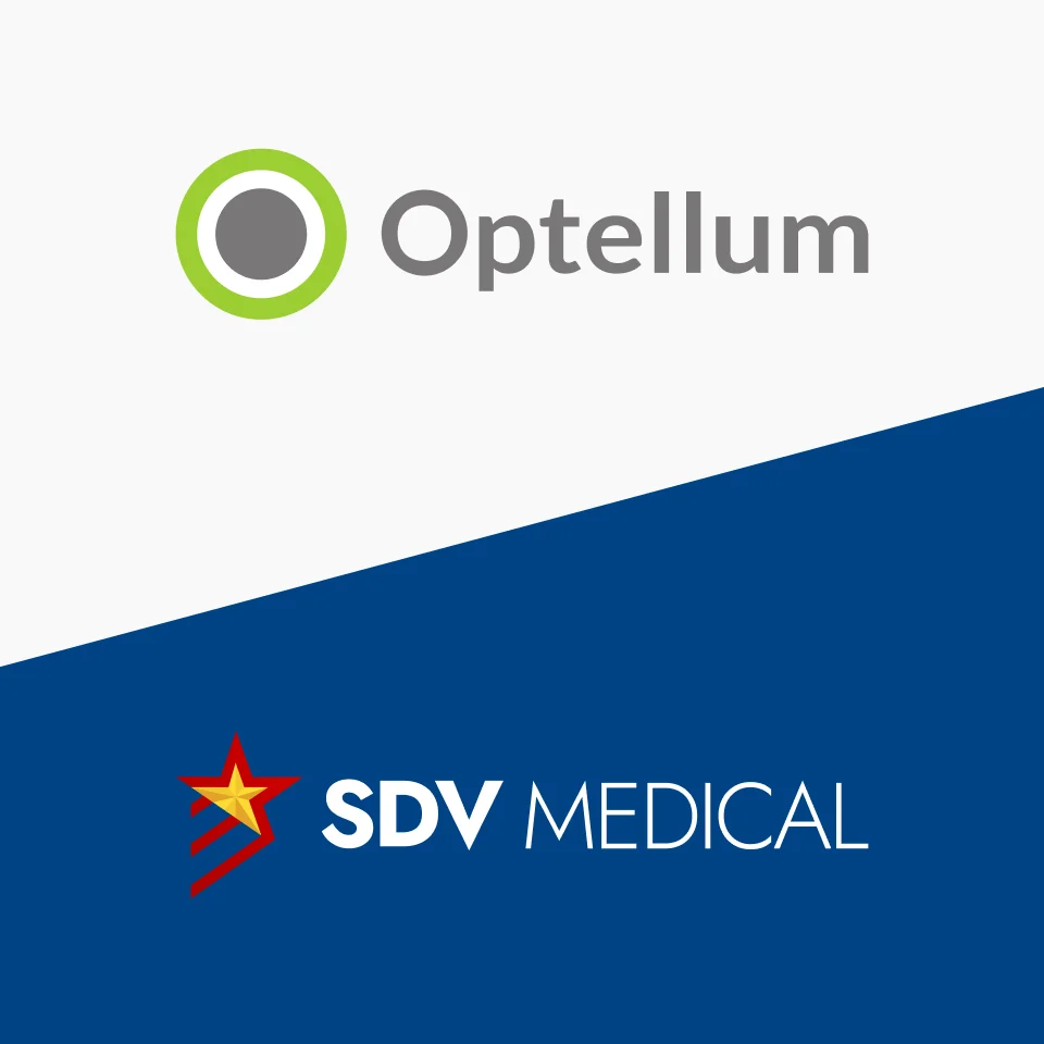 SDV Medical partners with Optellum SDV Medical partners with Optellum