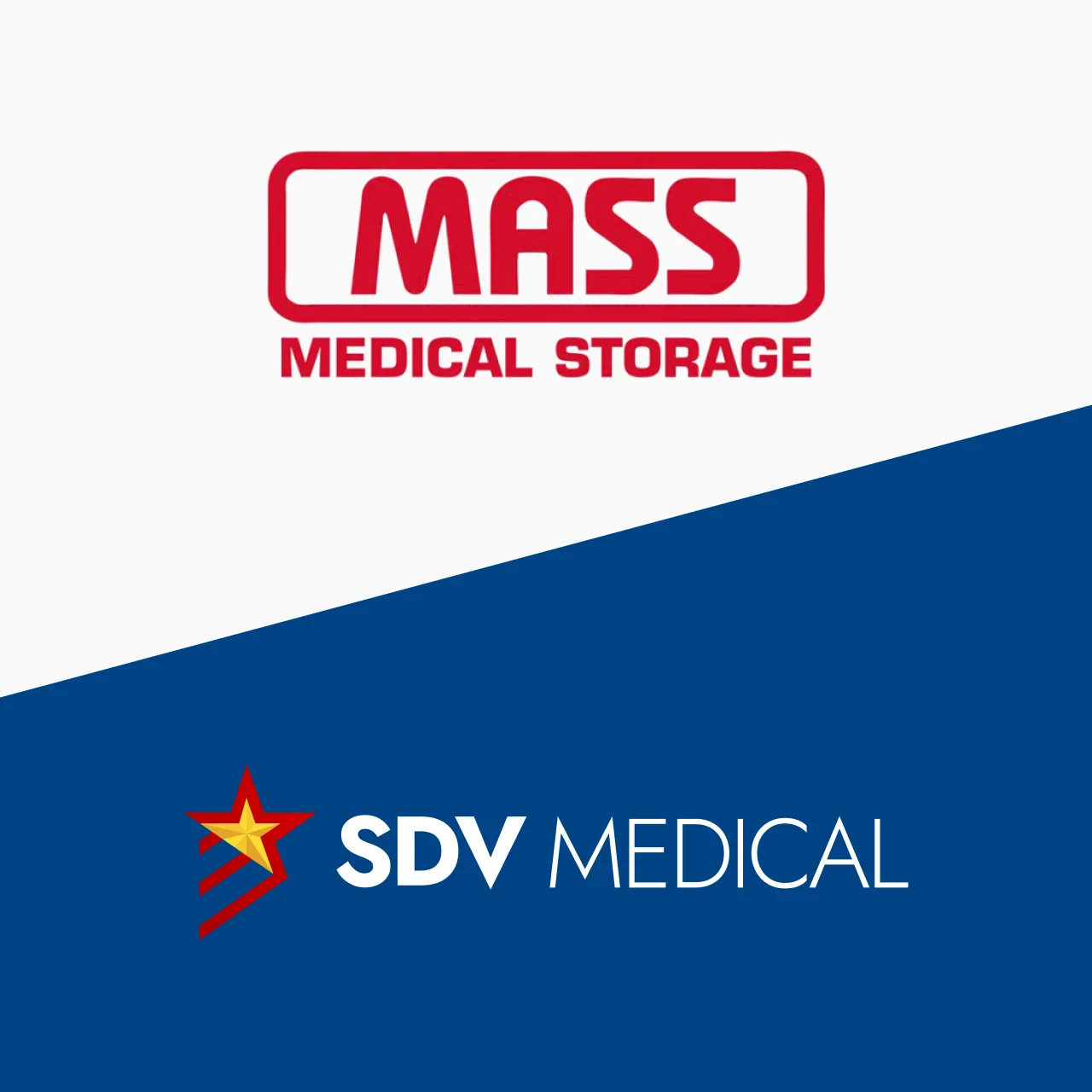 SDV Medical partners with Mass Medical Storage SDV Medical partners with Mass Medical Storage