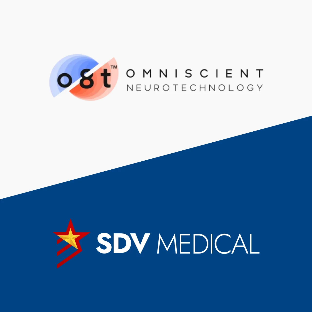 SDV Medical partners with Omniscient Neurotechnology SDV Medical partners with Omniscient Neurotechnology