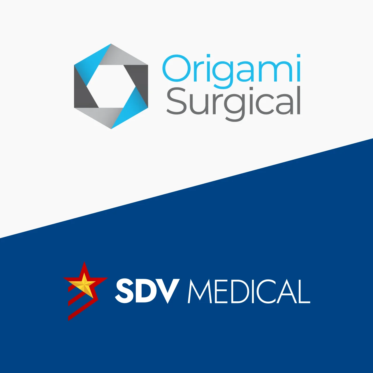 SDV Medical partners with Origami Surgical SDV Medical partners with Origami Surgical