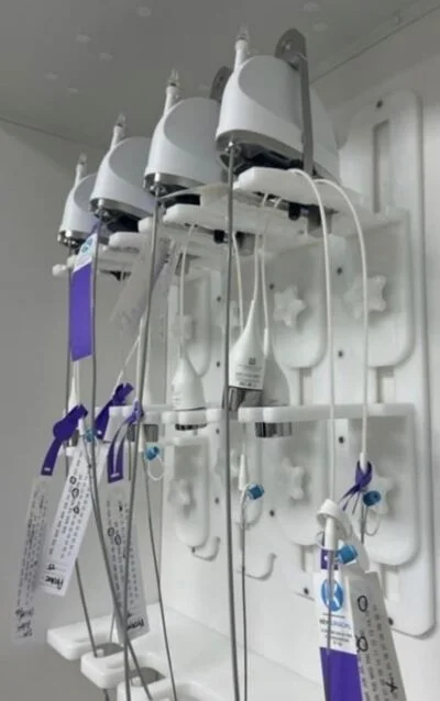 Surgical Storage Solutions