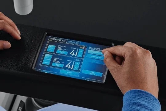 Surgical Console Surgical Console