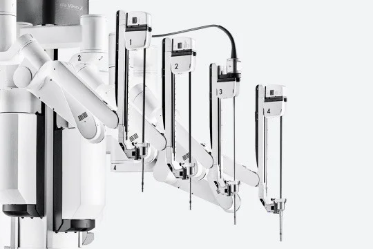 Surgical Robots Surgical Robots