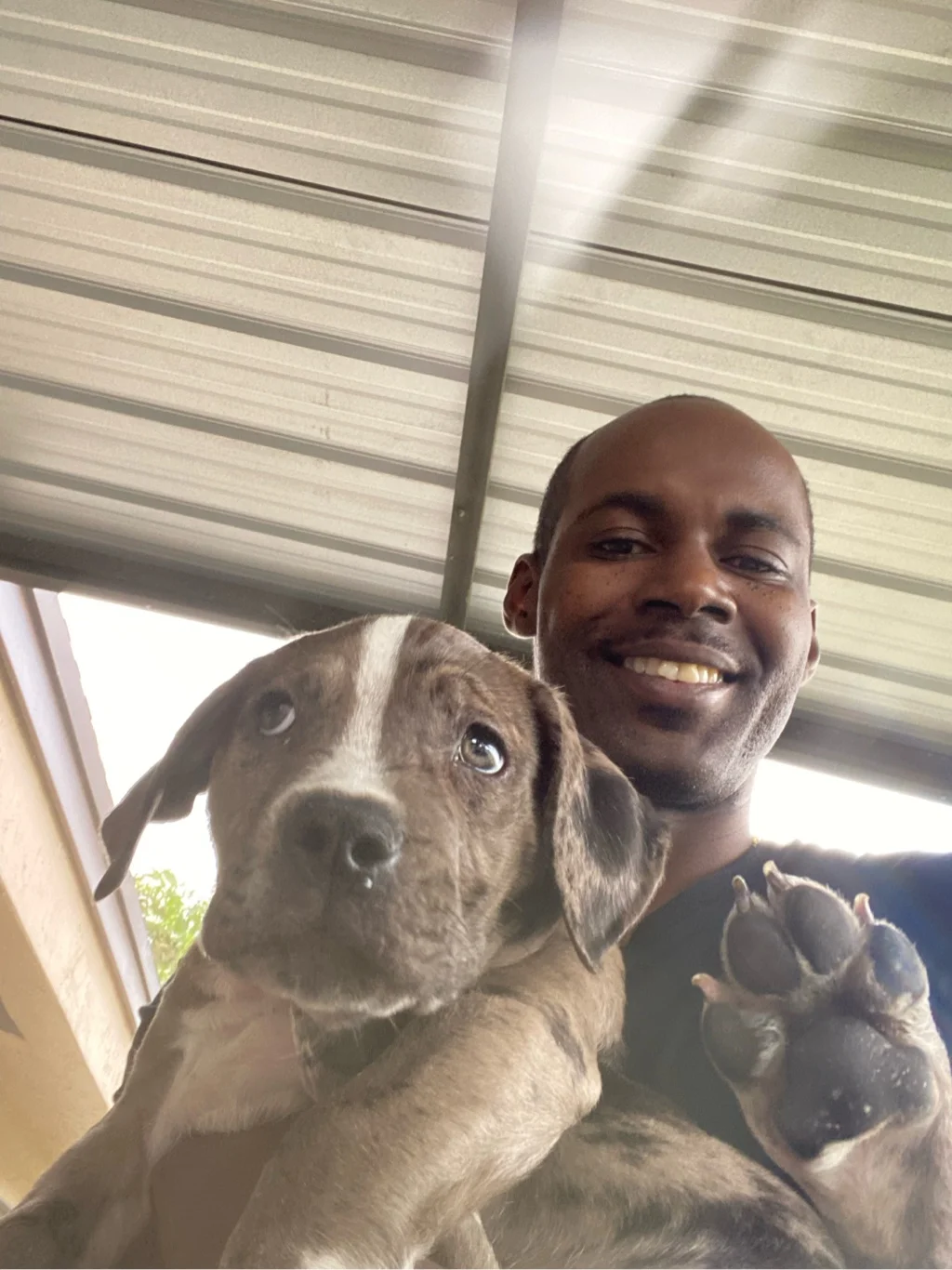 John Toussaint - Director of Medical Sales East John Toussaint - Director of Medical Sales East