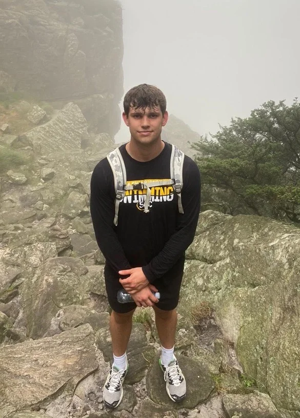 Matthew Goslin - Business Development Associate Matthew Goslin - Business Development Associate