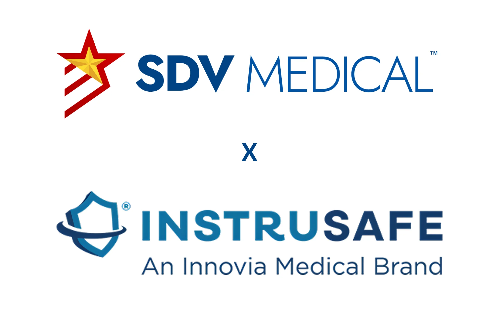 SDV Medical Announces Strategic Partnership with InstruSafe SDV Medical Announces Strategic Partnership with InstruSafe
